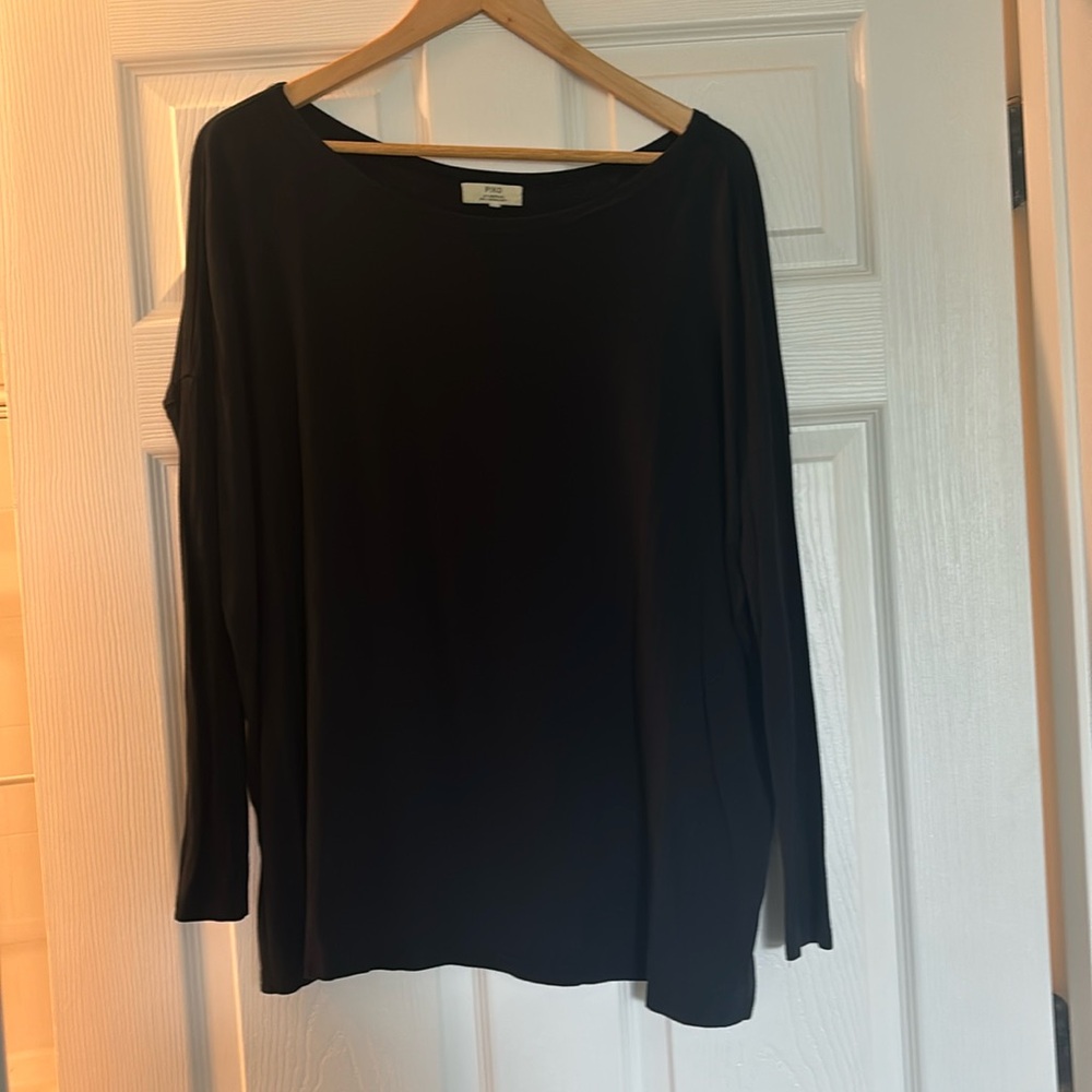 PIKO 1988 long sleeve shirt